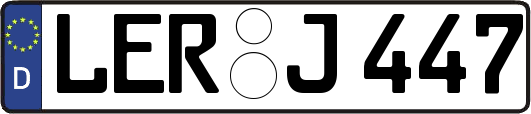 LER-J447