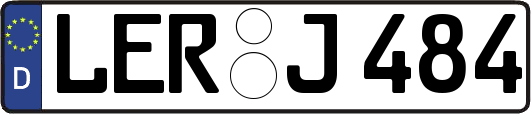 LER-J484