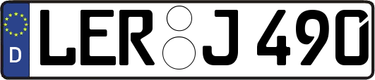 LER-J490