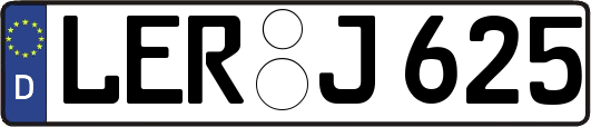 LER-J625
