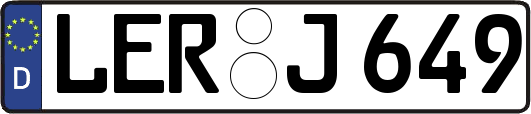 LER-J649