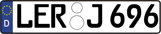LER-J696