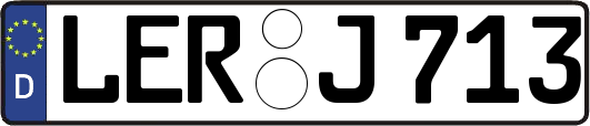 LER-J713