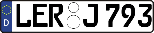 LER-J793