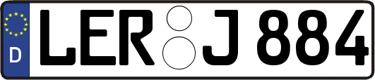 LER-J884