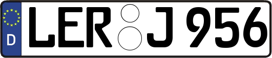 LER-J956