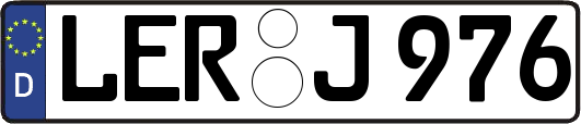 LER-J976