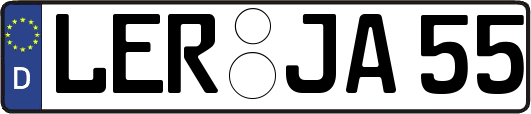 LER-JA55