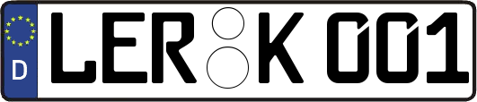 LER-K001