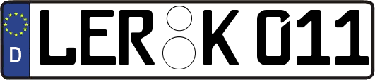 LER-K011