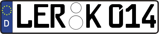 LER-K014