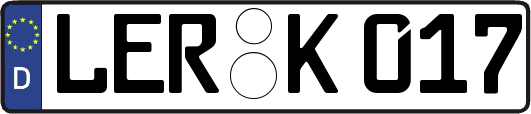 LER-K017
