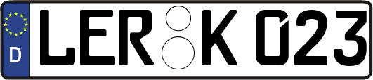 LER-K023