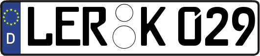 LER-K029