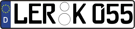 LER-K055