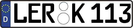 LER-K113