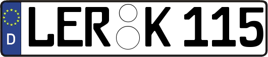 LER-K115