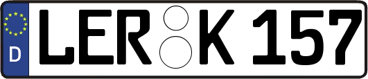 LER-K157