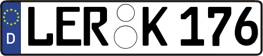 LER-K176