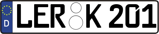 LER-K201
