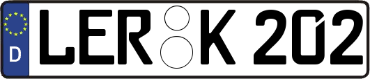 LER-K202