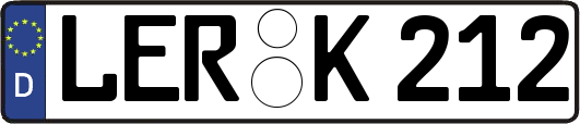 LER-K212