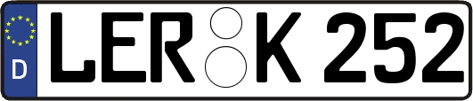 LER-K252