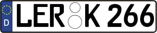 LER-K266