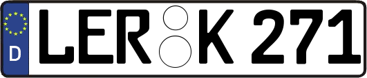 LER-K271