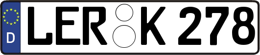LER-K278