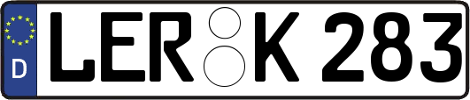 LER-K283