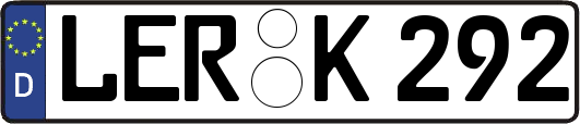 LER-K292