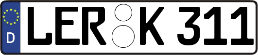 LER-K311