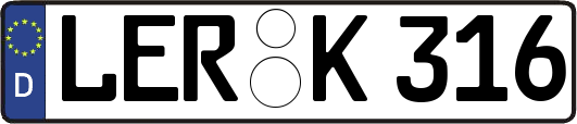 LER-K316