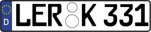 LER-K331