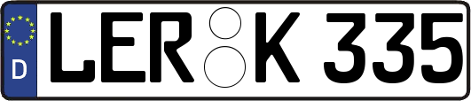 LER-K335