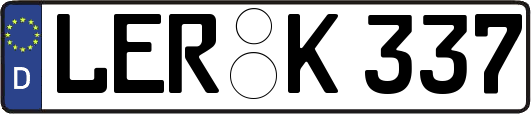 LER-K337