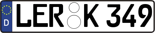 LER-K349