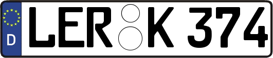 LER-K374