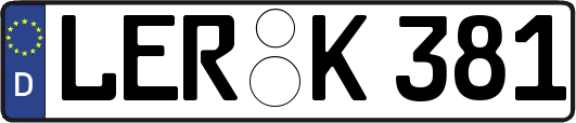 LER-K381