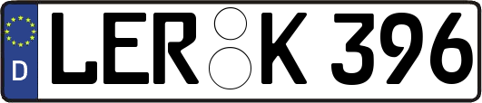 LER-K396