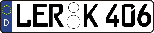 LER-K406