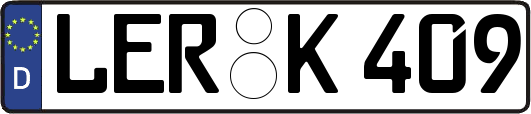 LER-K409