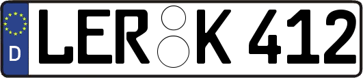 LER-K412