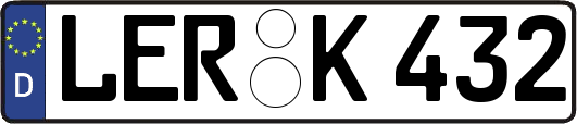 LER-K432