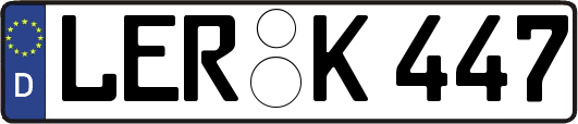 LER-K447
