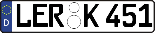 LER-K451