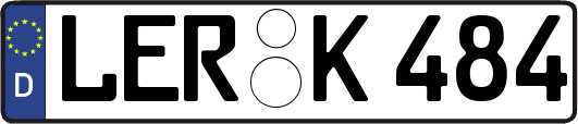 LER-K484