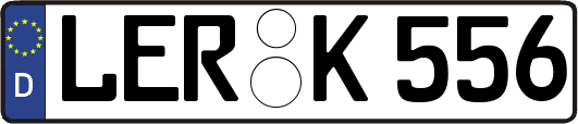 LER-K556