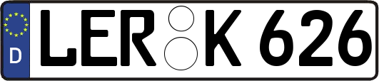 LER-K626